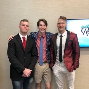 Meet your Posher, Cody